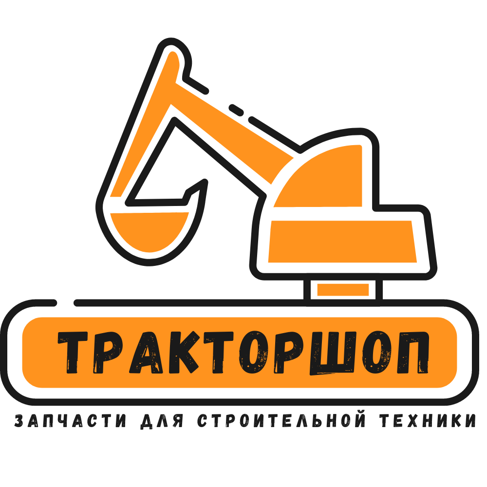 Лого Тракторшоп